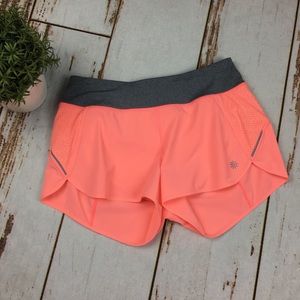 Athleta Running Shorts XS